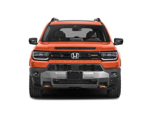2026 Honda Passport TrailSport AWD