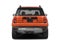 2026 Honda Passport TrailSport AWD