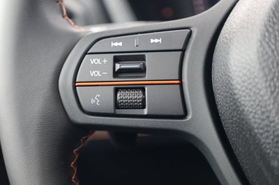 2026 Honda Passport TrailSport AWD