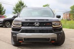 2026 Honda Passport TrailSport AWD