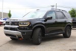 2026 Honda Passport TrailSport AWD