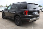 2026 Honda Passport TrailSport AWD