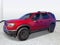 2026 Honda Passport TrailSport AWD