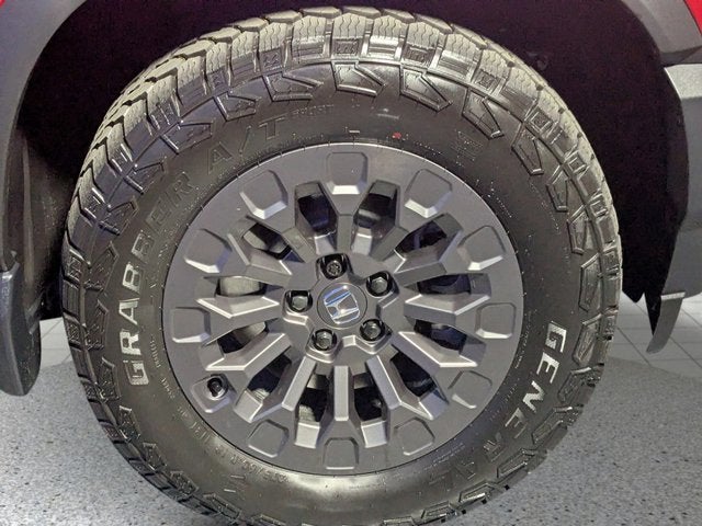 2026 Honda Passport TrailSport AWD