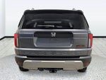 2026 Honda Passport TrailSport AWD
