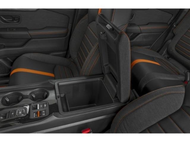 2026 Honda Passport TrailSport Blackout AWD