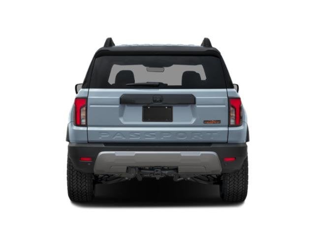 2026 Honda Passport TrailSport Blackout AWD