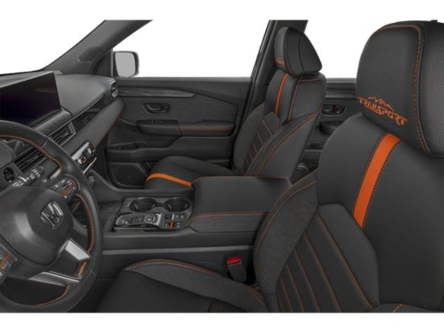 2026 Honda Passport TrailSport Blackout AWD