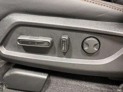 2026 Honda Passport TrailSport AWD