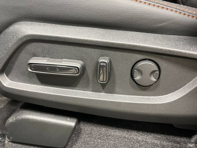 2026 Honda Passport TrailSport AWD