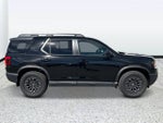 2026 Honda Passport TrailSport AWD
