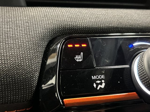 2026 Honda Passport TrailSport AWD