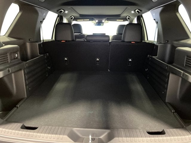 2026 Honda Passport TrailSport AWD