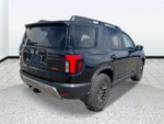 2026 Honda Passport TrailSport AWD