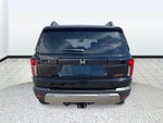2026 Honda Passport TrailSport AWD