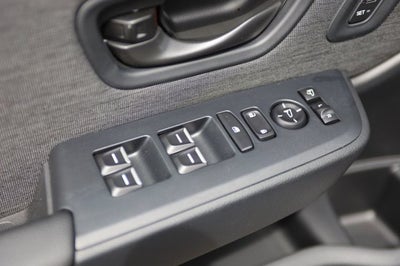 2026 Honda Passport TrailSport AWD