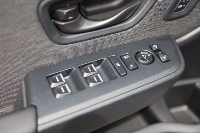 2026 Honda Passport TrailSport AWD