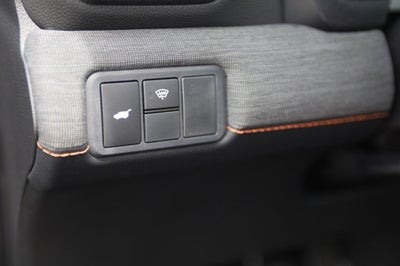 2026 Honda Passport TrailSport AWD