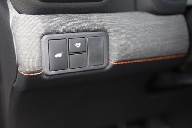 2026 Honda Passport TrailSport AWD