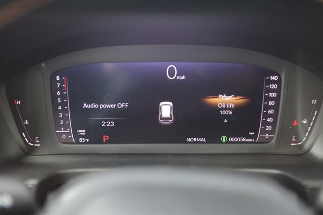 2026 Honda Passport TrailSport AWD