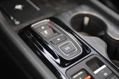 2026 Honda Passport TrailSport AWD
