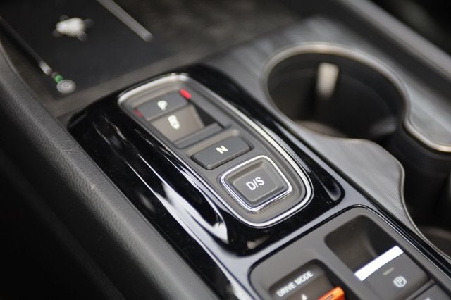 2026 Honda Passport TrailSport AWD