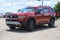 2026 Honda Passport TrailSport AWD
