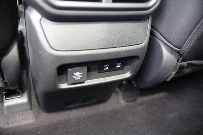 2026 Honda Passport TrailSport AWD
