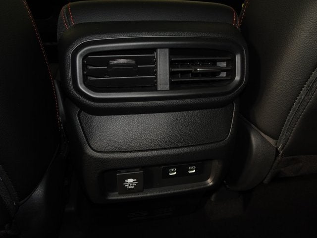 2026 Honda Passport TrailSport AWD