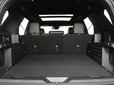 2026 Honda Passport TrailSport AWD