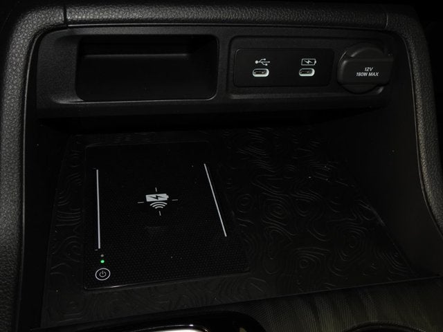 2026 Honda Passport TrailSport AWD