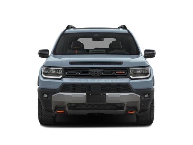2026 Honda Passport TrailSport Blackout AWD