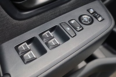 2026 Honda Passport TrailSport AWD