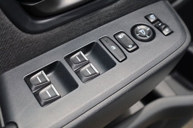 2026 Honda Passport TrailSport AWD