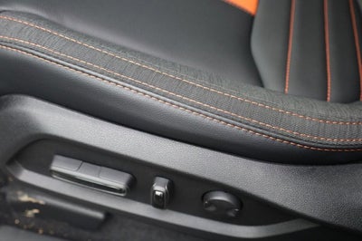 2026 Honda Passport TrailSport AWD