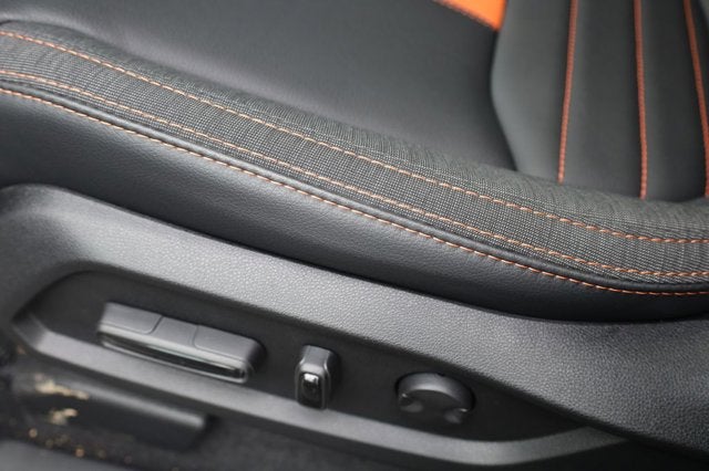 2026 Honda Passport TrailSport AWD