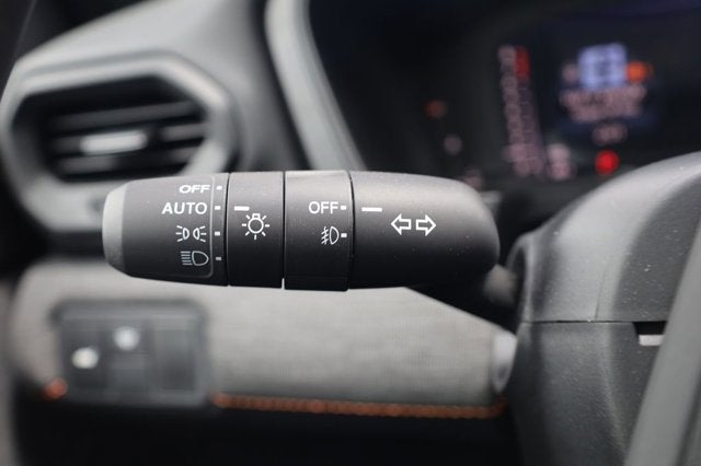 2026 Honda Passport TrailSport AWD