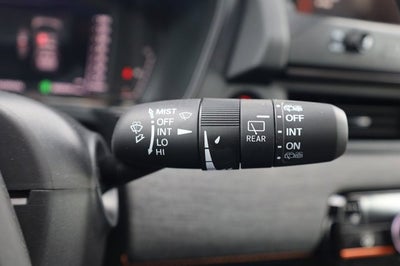 2026 Honda Passport TrailSport AWD