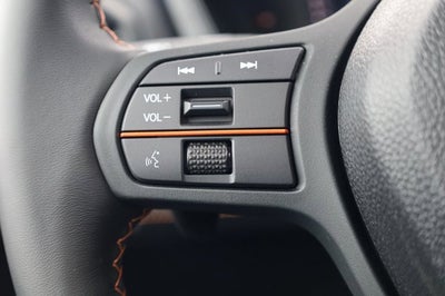 2026 Honda Passport TrailSport AWD