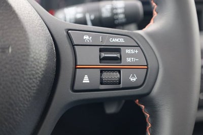 2026 Honda Passport TrailSport AWD