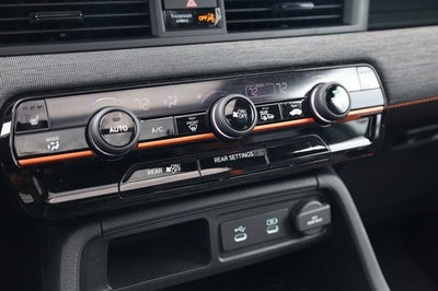 2026 Honda Passport TrailSport AWD