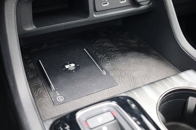 2026 Honda Passport TrailSport AWD