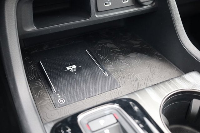 2026 Honda Passport TrailSport AWD