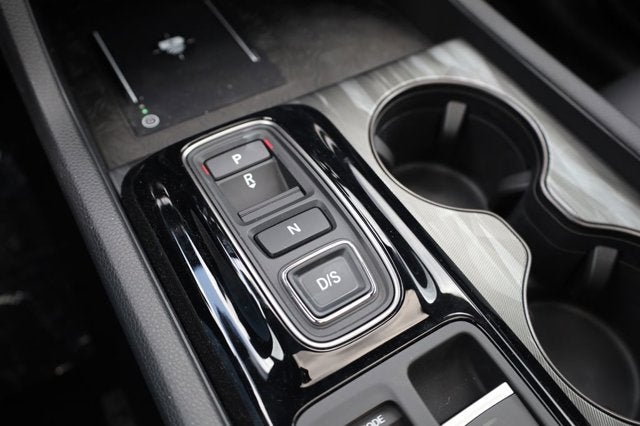 2026 Honda Passport TrailSport AWD