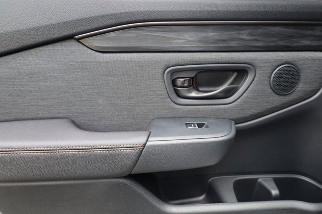 2026 Honda Passport TrailSport AWD