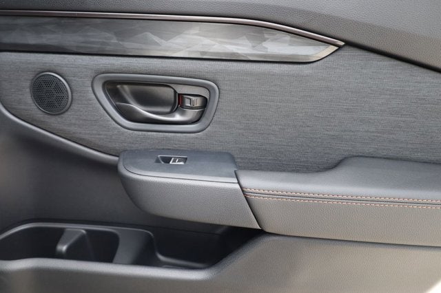 2026 Honda Passport TrailSport AWD