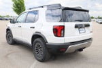 2026 Honda Passport TrailSport AWD