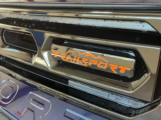 2026 Honda Passport TrailSport AWD