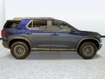 2026 Honda Passport TrailSport AWD