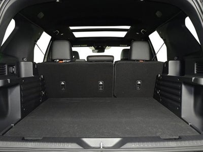 2026 Honda Passport TrailSport AWD